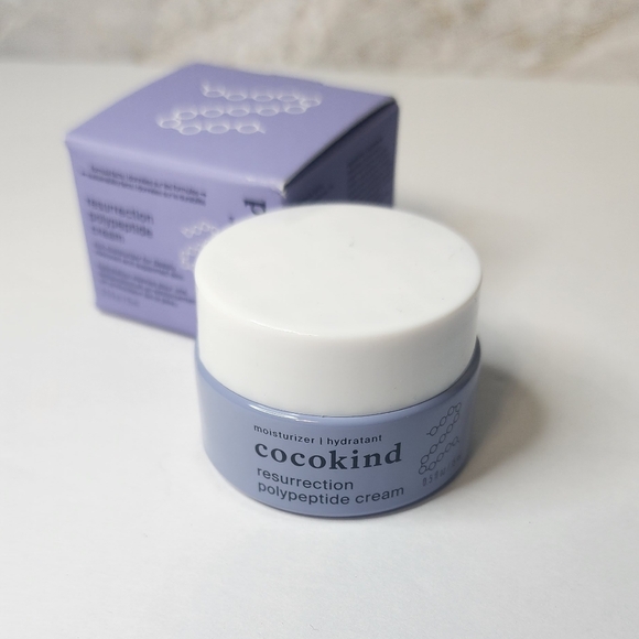 Cocokind ressurrection polypeptide Cream - Picture 1 of 3